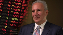 Thumbnail for Is China Moving Toward a Gold Standard? Peter Schiff on the Chinese Market Crash
