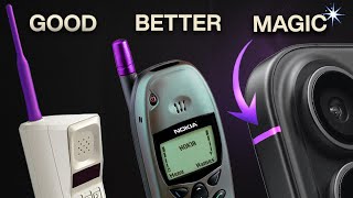 Thumbnail for How CLEVER Design Made Antennas Disappear | Andrew Lam