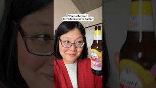 Thumbnail for The best German drink! | Uyen Ninh