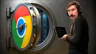 Thumbnail for Oops we leaked your data | ThePrimeTime