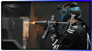 Thumbnail for We Accidentally Bullied A New Airsoft Field | Valiant Airsoft