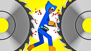 Thumbnail for Taking kid's games to unrealistic extremes | GrayStillPlays