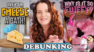 Thumbnail for AI Cooking Disasters: Debunking Facebook’s Fake Recipes | How To Cook That