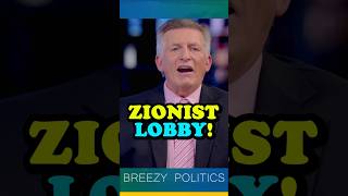 Thumbnail for Perfectly Explained! 🔥🔥 #usa #israel #palestine #europe  #news #canada #politics #congress #uk | Breezy Politics