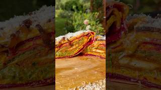 Thumbnail for Why have #Ravioli for tea when you can have Raviolioliolioliolo instead!? 😋 #pasta #italianfood | Elburritomonster