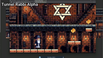 Thumbnail for Introducing Tunnel Rabbi, beta version coming out next week!