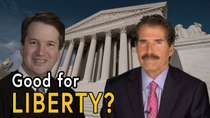 Thumbnail for Stossel: What Trump's Court Pick Means for Liberty