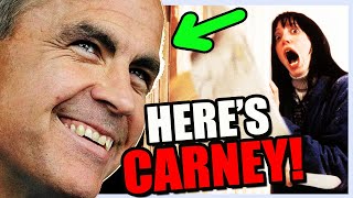 Thumbnail for Liberals Select Mark Carney as Canada's Unelected Prime Minister | Clyde Do Something