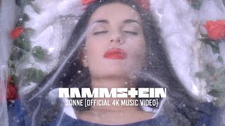 Thumbnail for Rammstein - Sonne (Official Video) | Rammstein Official