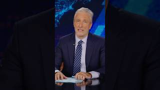 Thumbnail for A tough economy calls for modest living, and Trump is leading by example #DailyShow #JonStewart | The Daily Show