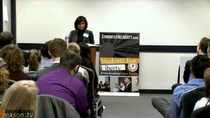 Thumbnail for Shikha Dalmia Discusses Immigration at 2011 Students for Liberty International Conference