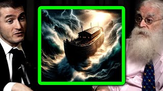 Thumbnail for Did Noah's Ark really exist? | Irving Finkel and Lex Fridman | Lex Clips