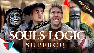 Thumbnail for SOULS LOGIC SUPERCUT - Season 2