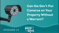 Thumbnail for Why the 4th Amendment Doesn’t Protect You Like You Think It Does