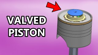 Thumbnail for This engine has a VALVE in the PISTON 🤯 Radial Rotary Engine | Repairman22
