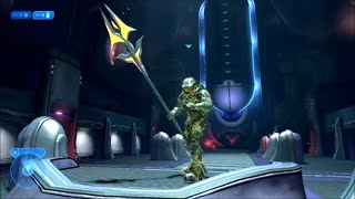Thumbnail for Halo 2 The Secret Weapons You Normally Can't Use | Generalkidd