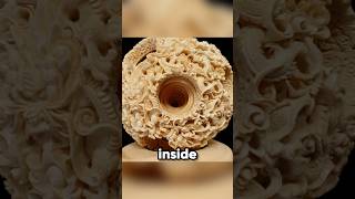 Thumbnail for Turning Mammoth Ivory Into a Masterpiece | Quantloop