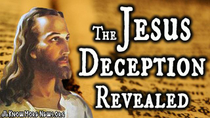 Thumbnail for Christians are jewish servants 