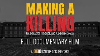 Thumbnail for Making a Killing: FULL DOCUMENTARY FILM | Making A Killing Documentary