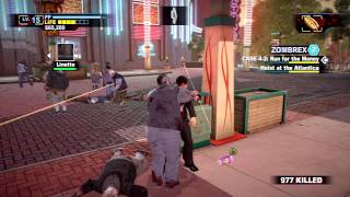 Thumbnail for Dead Rising 2: Off the Record - Walkthrough Part 20 - Roaring Thunder (Gameplay & Commentary) | theRadBrad