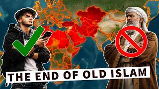 Thumbnail for Something BAD Just Happened to ISLAM - And It’s Coming From Within | Fall of Nations
