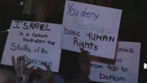 Thumbnail for Free Speech Fight: Campus Anti-Zionism May Result in Hate Speech Ban