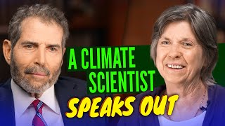 Thumbnail for The FULL Judith Curry Interview: Climate Scientist Says World Won't End | John Stossel