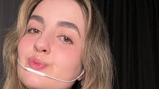 Thumbnail for Ale ASMR está en vivo | Ale ASMR