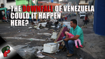 Thumbnail for Venezuela: Could It Happen Here? | Live From The Lair