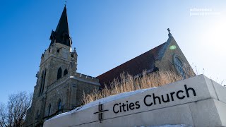 Thumbnail for Don Lemon arrested: Footage of Minnesota church protest against ICE tied showed scenes before arrest | Milwaukee Journal Sentinel