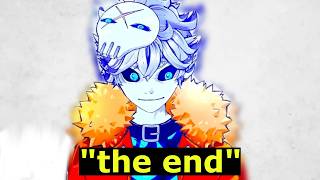 Thumbnail for The truth... | Nux Taku