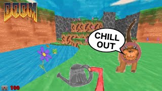 Thumbnail for 5 Relaxing DOOM Mods & Wads | 2manypickles