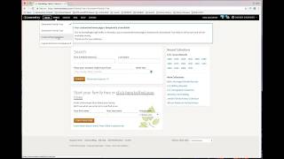 Thumbnail for Manage Your Trees in Ancestry.com | AncestryAnswers