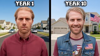 Thumbnail for The Stages of Living in a US Neighborhood | Radical Living