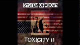 Thumbnail for System of a Down - Toxicity 2 -6- Side Of The FreeWay (DEMO Mr Jack) | frankapo00