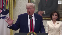 Thumbnail for Trump's New Border Plan