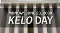Thumbnail for Susette Kelo: Act to End Eminent Domain Abuse, June 23, 2008