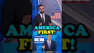 Thumbnail for Brilliant Answer! ✅️ #usa #israel #palestine#nyc #news #canada #europe #uk #congress #politics | Breezy Politics