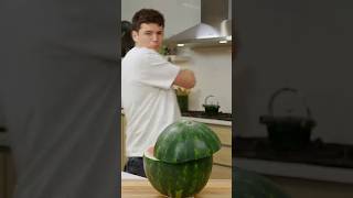 Thumbnail for Watermelon Hack | Nick DiGiovanni
