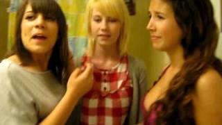 Thumbnail for Precious Kiss: The Threesome | Ava Ham