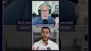 Thumbnail for Hunting For Clicks | The Weekly Show with Jon Stewart | The Weekly Show with Jon Stewart