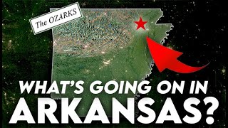 Thumbnail for Arkansas Town at Heart of Intense Racial Controversy | reallygraceful