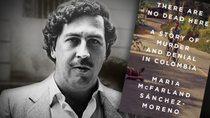 Thumbnail for After Escobar: How the US Imposed its Own Drug War on Colombia