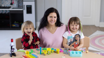 Thumbnail for City Threatens Single Mom’s Day Care After Golfer Complaints