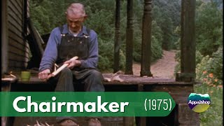 Thumbnail for Chairmaker | Appalshop
