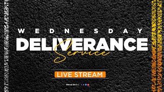 Thumbnail for 🔴MCF: WEDNESDAY DELIVERANCE SERVICE || PS. JULIET JJUUKO NAKAMATE || OMUKISA GWA KATONDA 07.05.2025 | Mutundwe Christian Fellowship