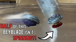 Thumbnail for What if we turned Gravity Destroyer into an Attack Type? | Eddiehh Beyblade