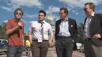 Thumbnail for DNC day two recap.