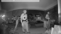 Thumbnail for Police response
