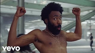 Thumbnail for Childish Gambino - This Is America (Official Video) | ChildishGambinoVEVO